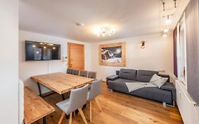 Auschloessl Appartements - Reiteralm